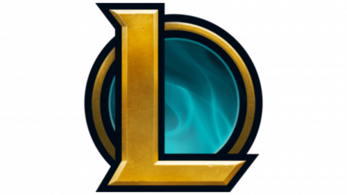 Symbole de LoL