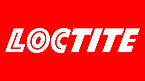Symbole de Loctite