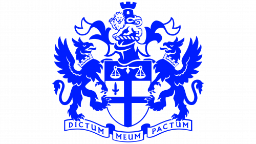 Symbole de London Stock Exchange Group (LSEG)