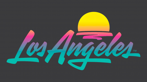Symbole de Los Angeles