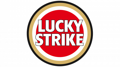 Symbole de Lucky Strike