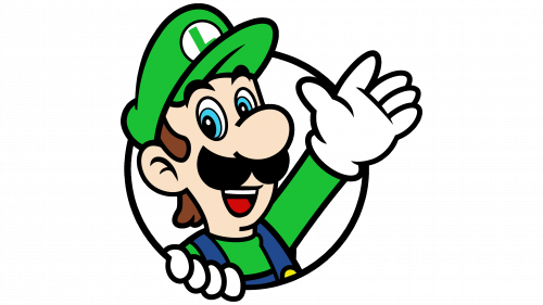 Symbole de Luigi
