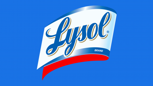 Symbole de Lysol
