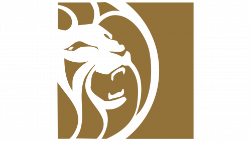 Symbole de MGM Resorts
