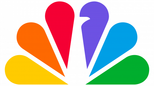 Symbole de MSNBC
