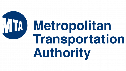 Symbole de MTA (Metropolitan Transportation Authority)