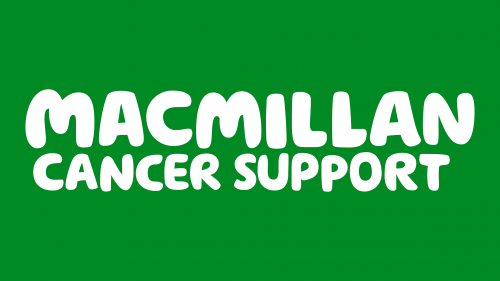 Symbole de Macmillan Cancer Support
