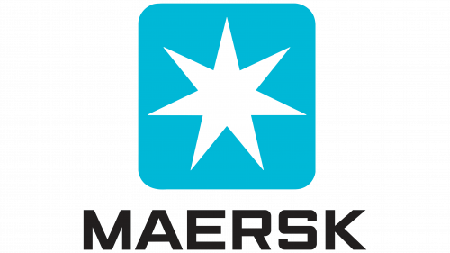 Symbole de Maersk