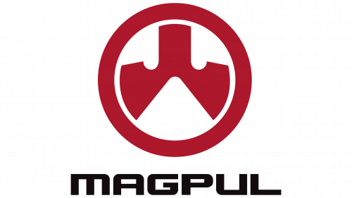 Symbole de Magpul