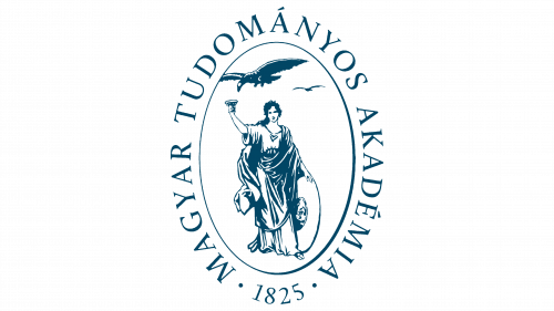 Symbole de Magyar Tudomanyos Akademia