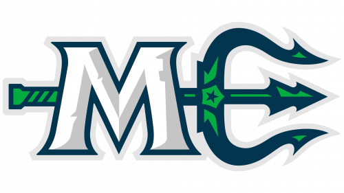 Symbole de Maine Mariners