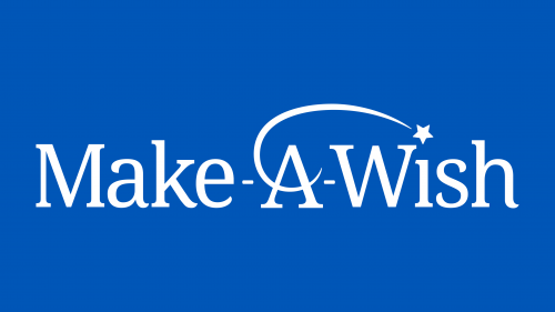 Symbole de Make A Wish