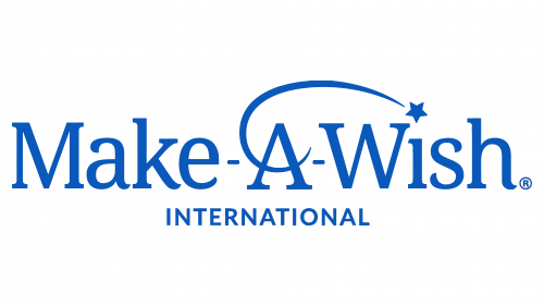 Symbole de Make A Wish