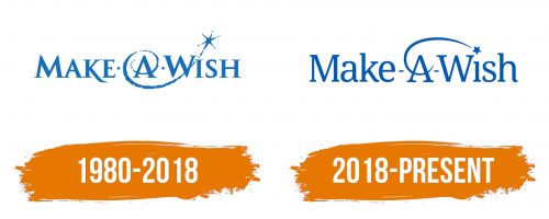 Symbole de Make A Wish