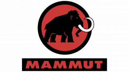 Symbole de Mammut