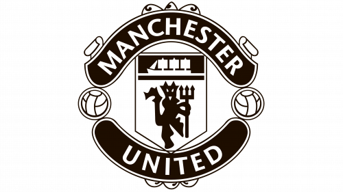 Symbole de Manchester United