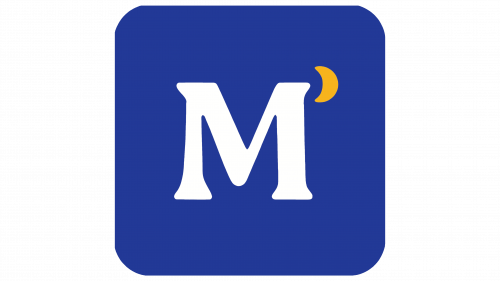 Symbole de Mancinis Sleep World