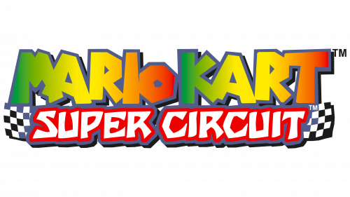 Symbole de Mario Kart