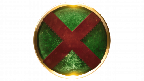 Symbole de Martian Manhunter