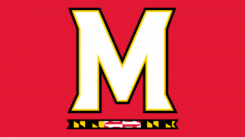 Symbole de Maryland Terrapins
