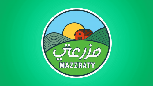 Symbole de Mazzraty