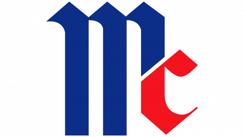 Symbole de McCormick & Company