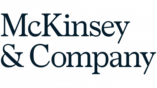Symbole de McKinsey