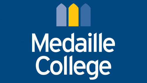 Symbole de Medaille College