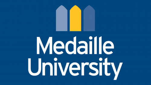 Symbole de Medaille University
