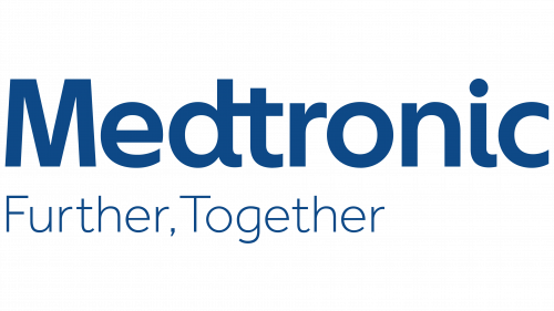 Symbole de Medtronic