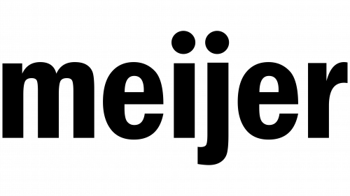 Symbole de Meijer