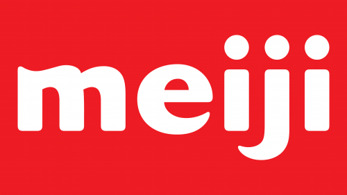 Symbole de Meiji