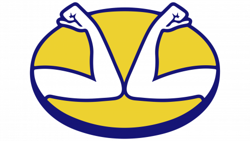 Symbole de Mercado Libre