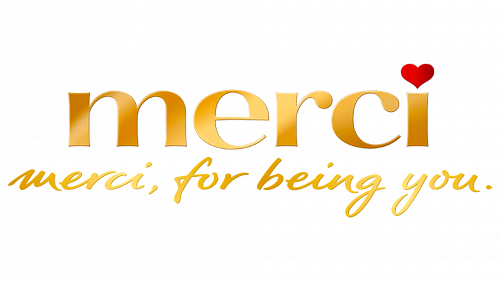 Symbole de Merci