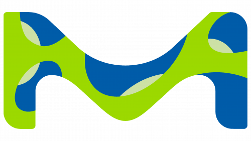 Symbole de Merck Group
