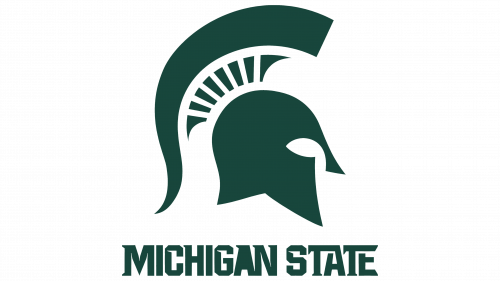 Symbole de Michigan State Spartans