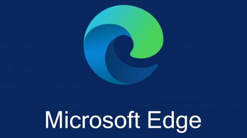 Symbole de Microsoft Edge
