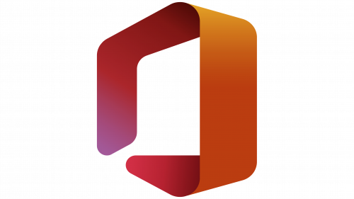 Symbole de Microsoft Office