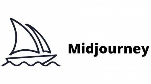 Symbole de Midjourney
