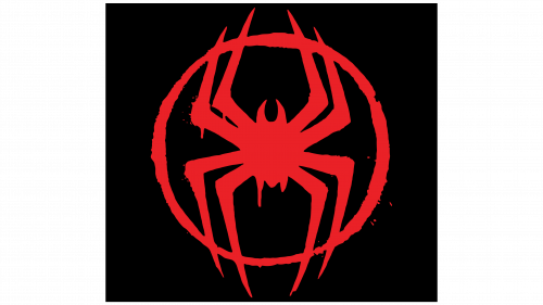 Symbole de Miles Morales