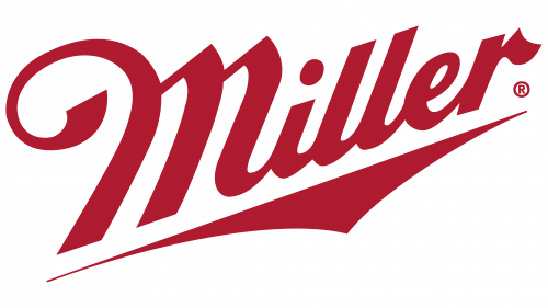 Symbole de Miller Beer