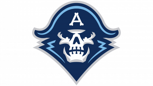 Symbole de Milwaukee Admirals