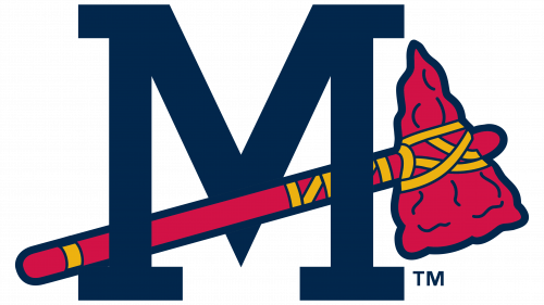 Symbole de Mississippi Braves