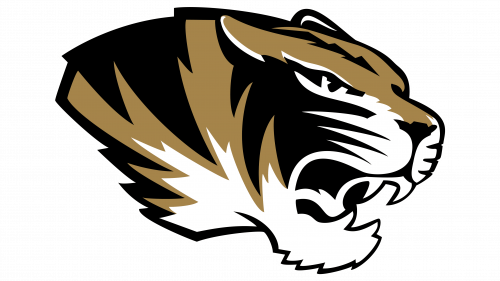 Symbole de Missouri Tigers