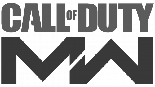 Symbole de Modern Warfare