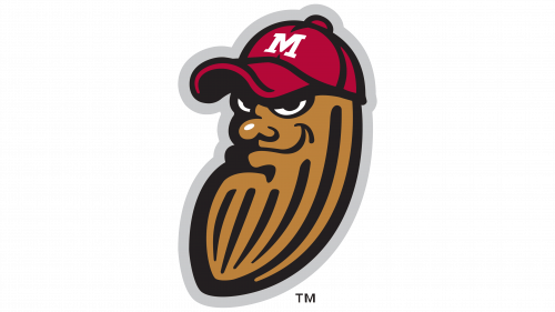 Symbole de Modesto Nuts