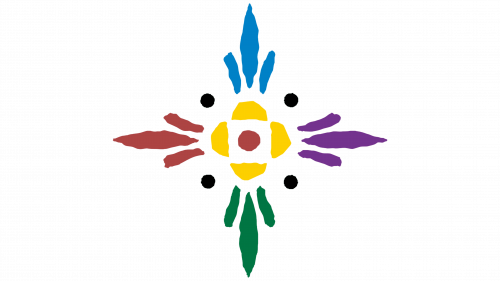 Symbole de Mohegan Sun