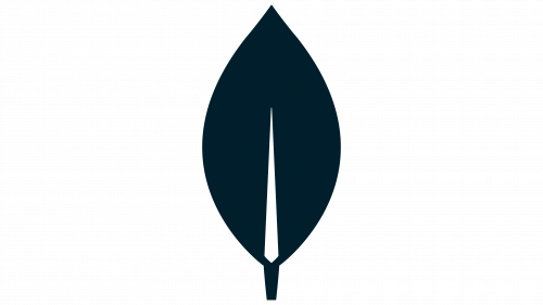 Symbole de MongoDB