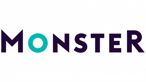 Symbole de Monster