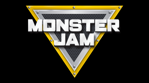 Symbole de Monster Jam